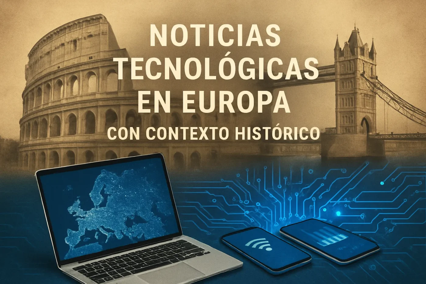 noticias-tecnologicas-en-Europa-con-contexto-historico - Europa News 24h noticias tecnológicas en Europa con contexto histórico