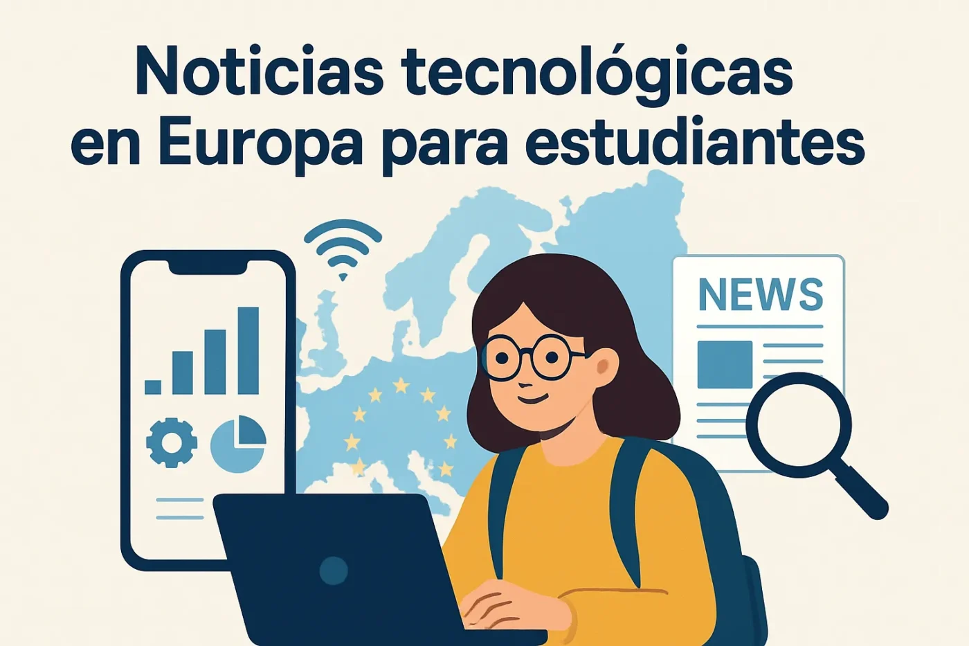 noticias-tecnologicas-en-Europa-para-estudiantes - Europa News 24h noticias tecnológicas en Europa para estudiantes