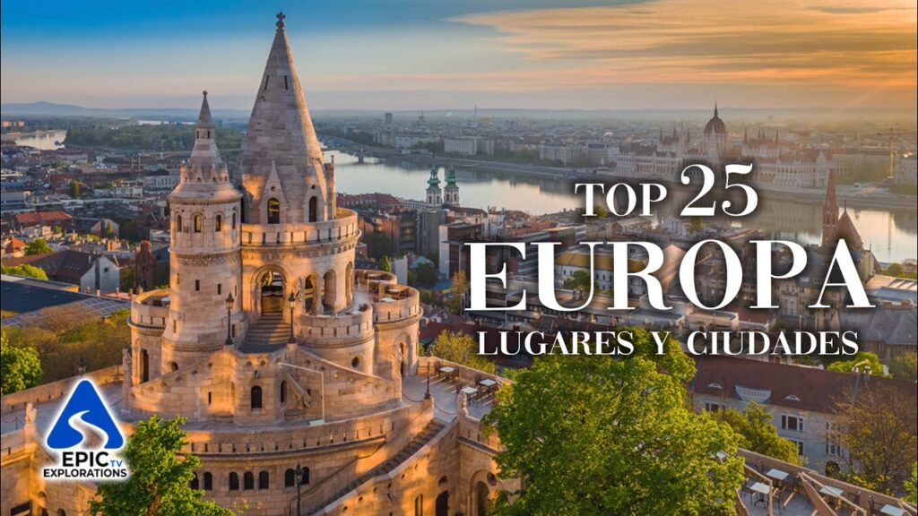 qué ver en las capitales de Europa para familias