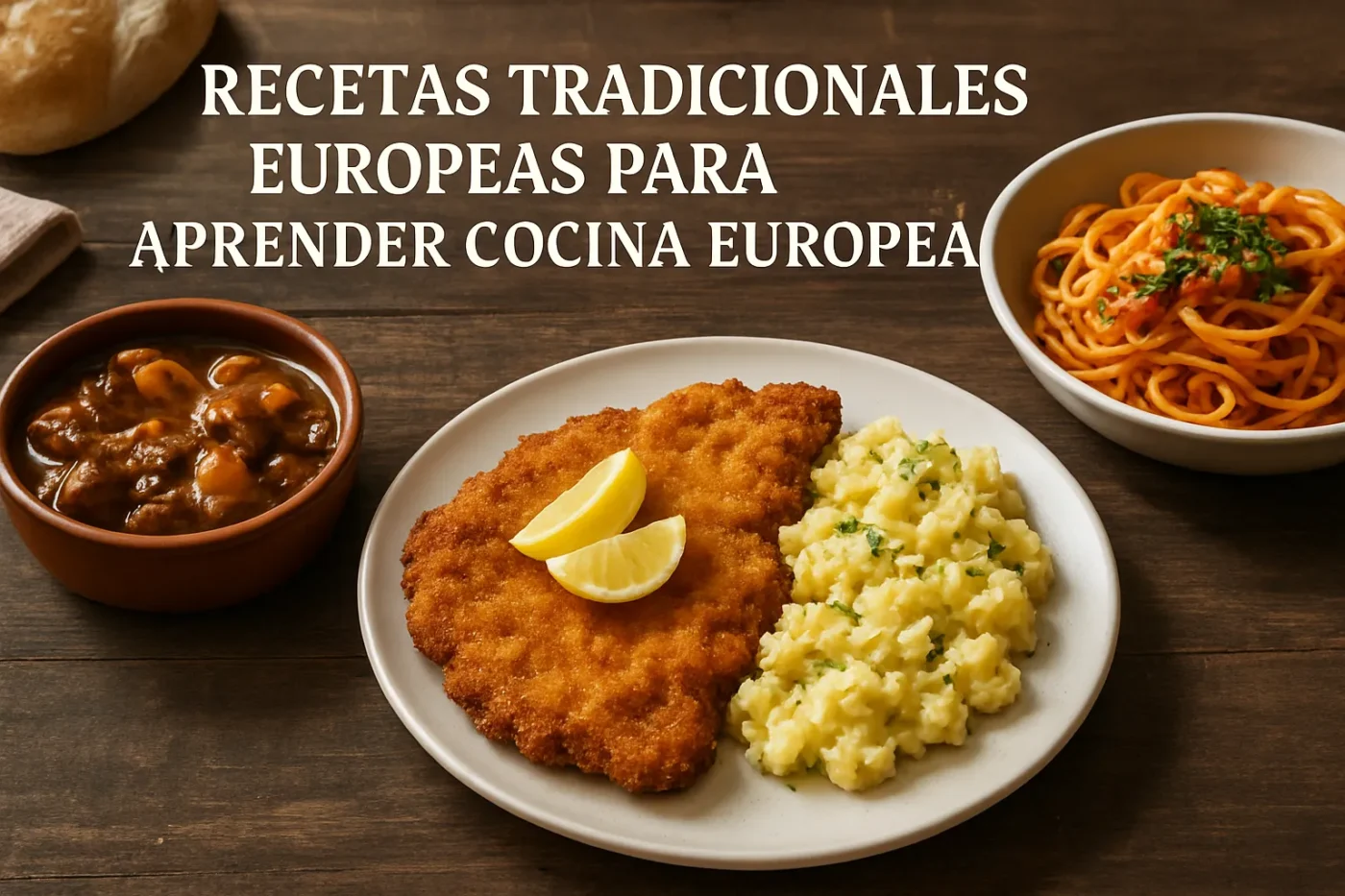 recetas-tradicionales-europeas-para-aprender-cocina-europea - Europa News 24h recetas tradicionales europeas para aprender cocina europea