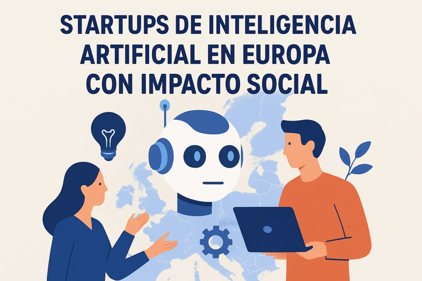 startups-de-inteligencia-artificial-en-Europa-con-impacto-social - Europa News 24h startups de inteligencia artificial en Europa con impacto social
