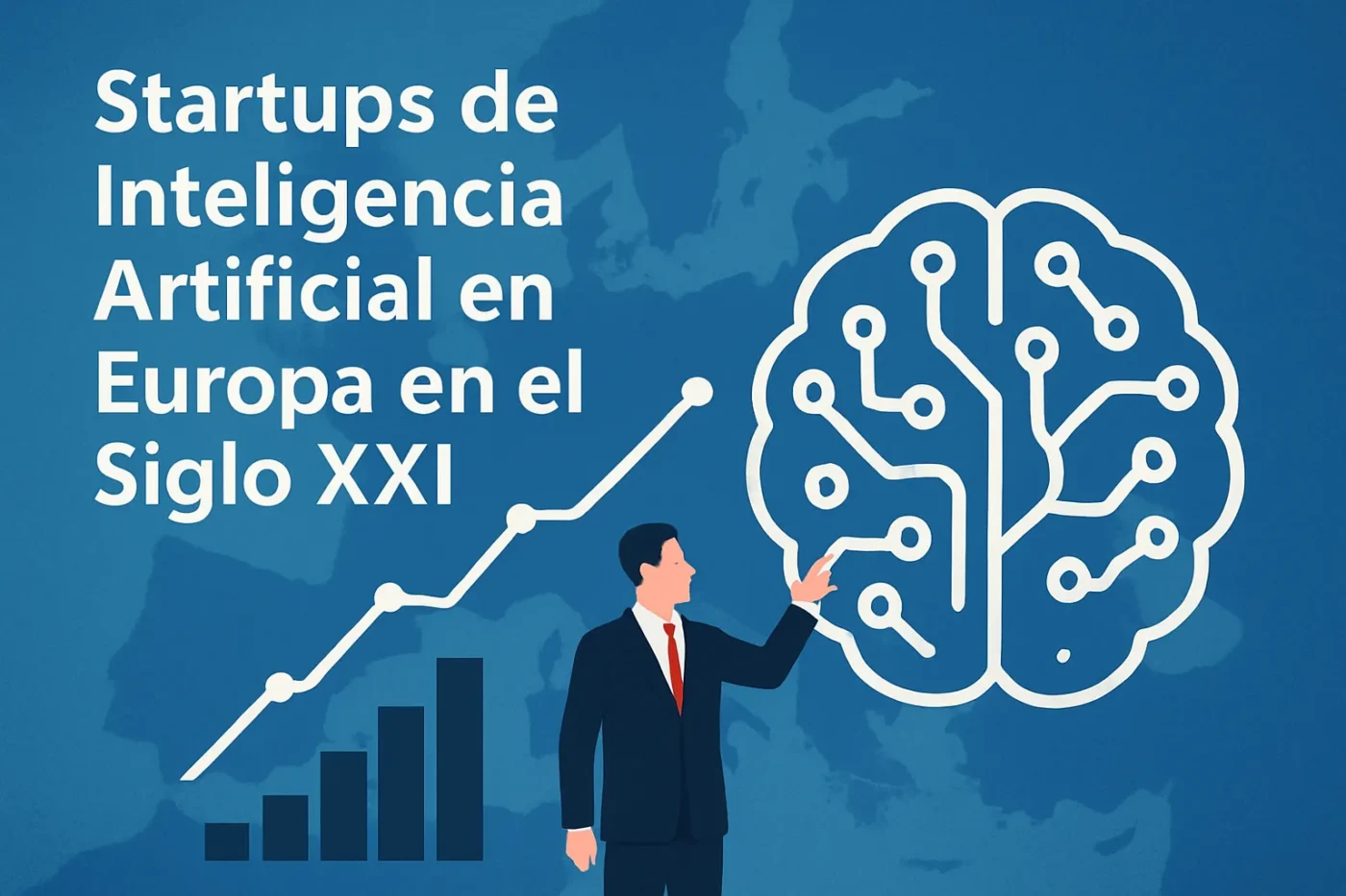 startups-de-inteligencia-artificial-en-Europa-en-el-siglo-XXI - Europa News 24h startups de inteligencia artificial en Europa en el siglo XXI