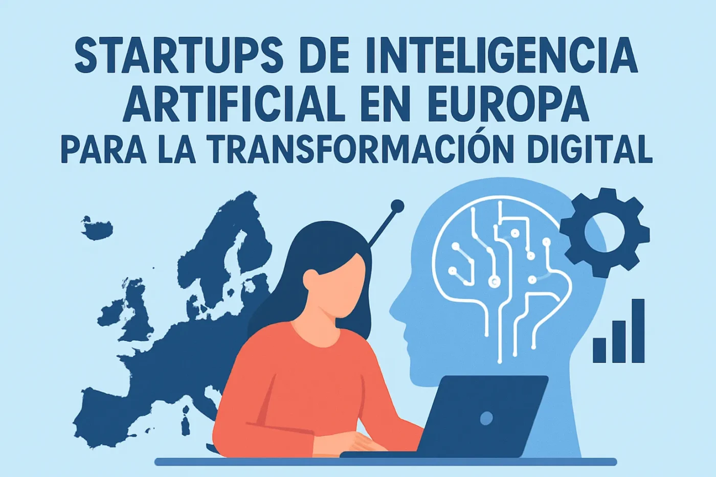startups-de-inteligencia-artificial-en-Europa-para-la-transformacion-digital - Europa News 24h startups de inteligencia artificial en Europa para la transformación digital