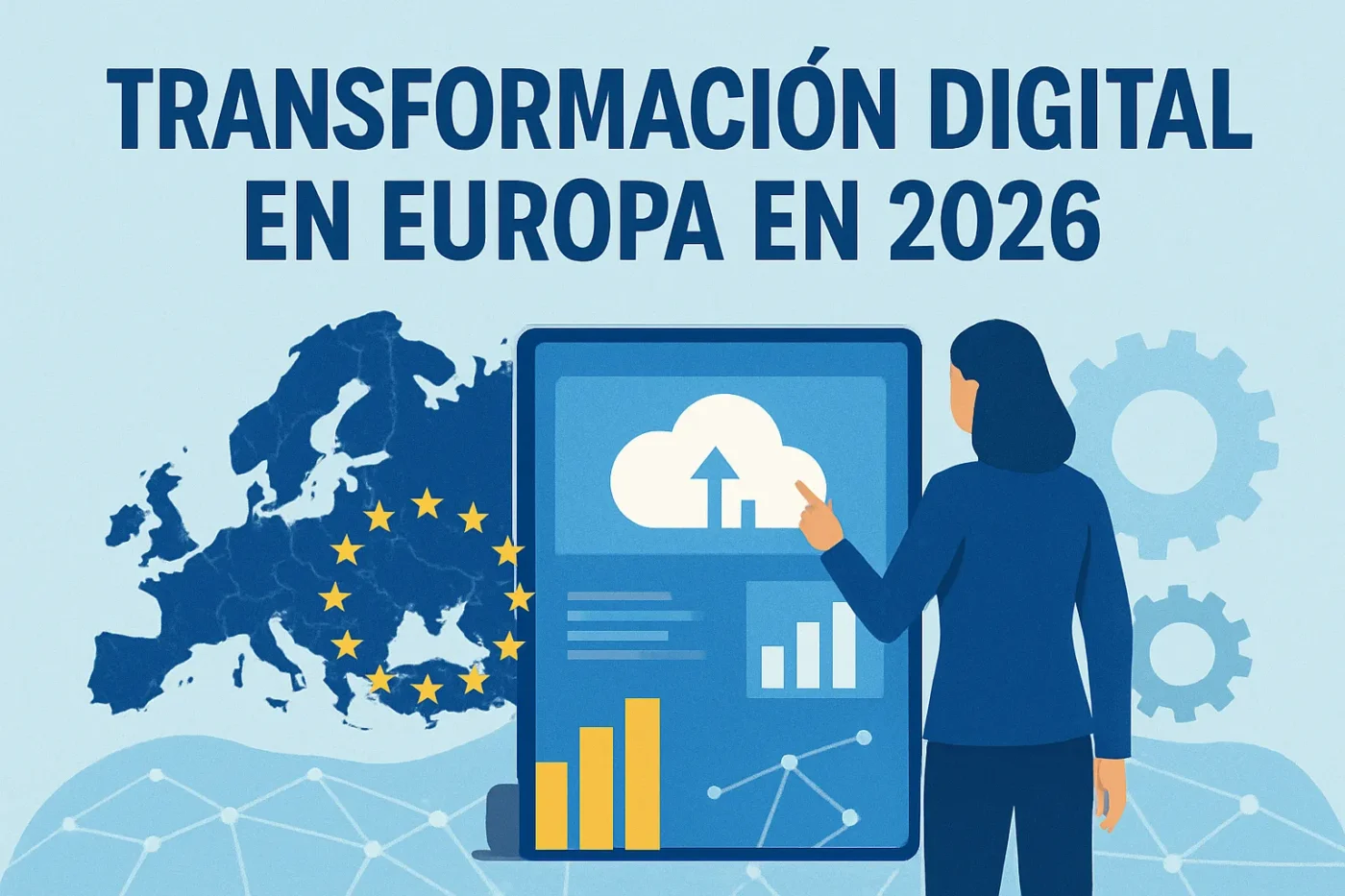 transformacion-digital-en-Europa-en-2026 - Europa News 24h transformación digital en Europa en 2026