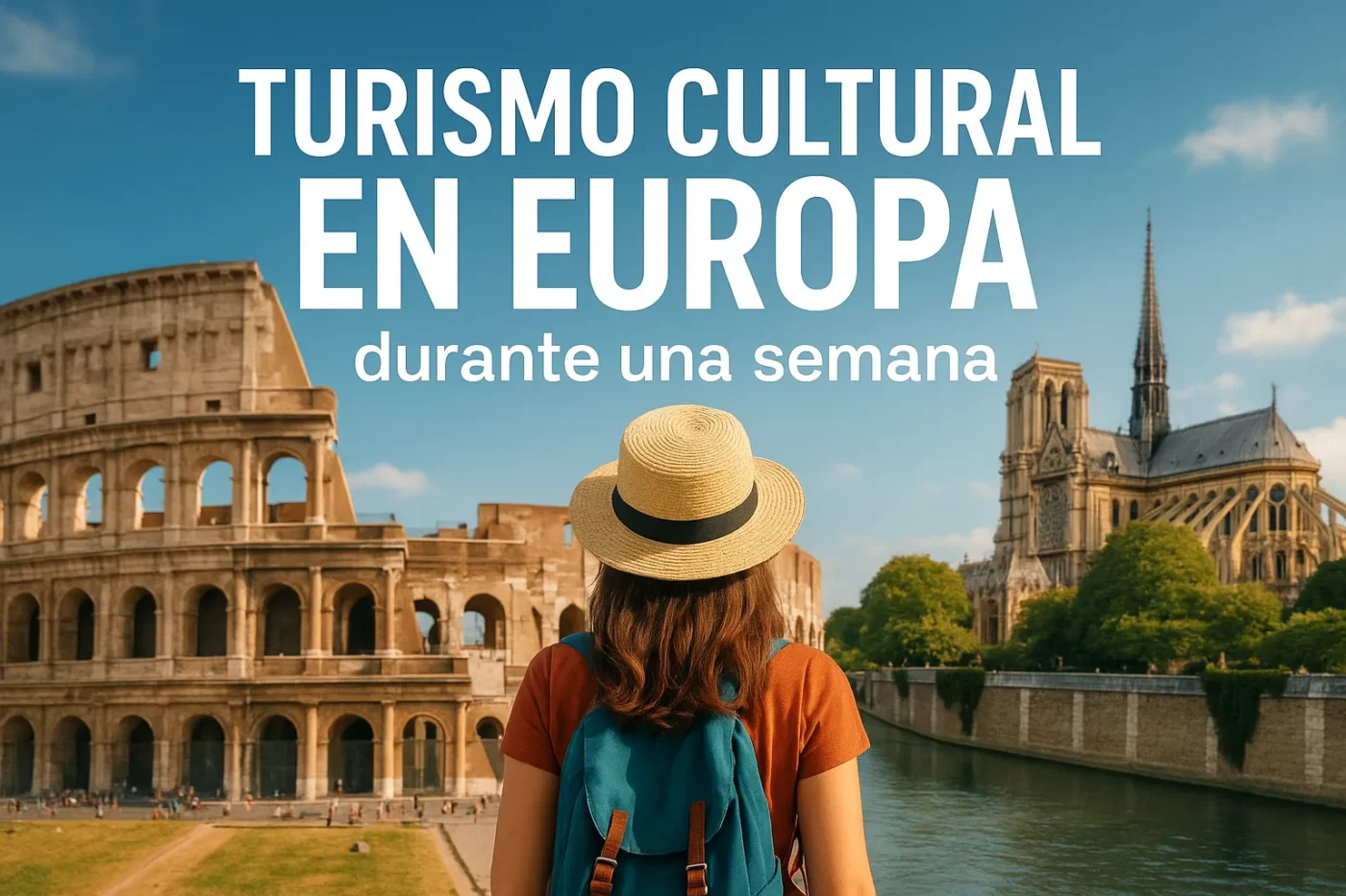 turismo-cultural-en-Europa-durante-una-semana - Europa News 24h turismo cultural en Europa durante una semana