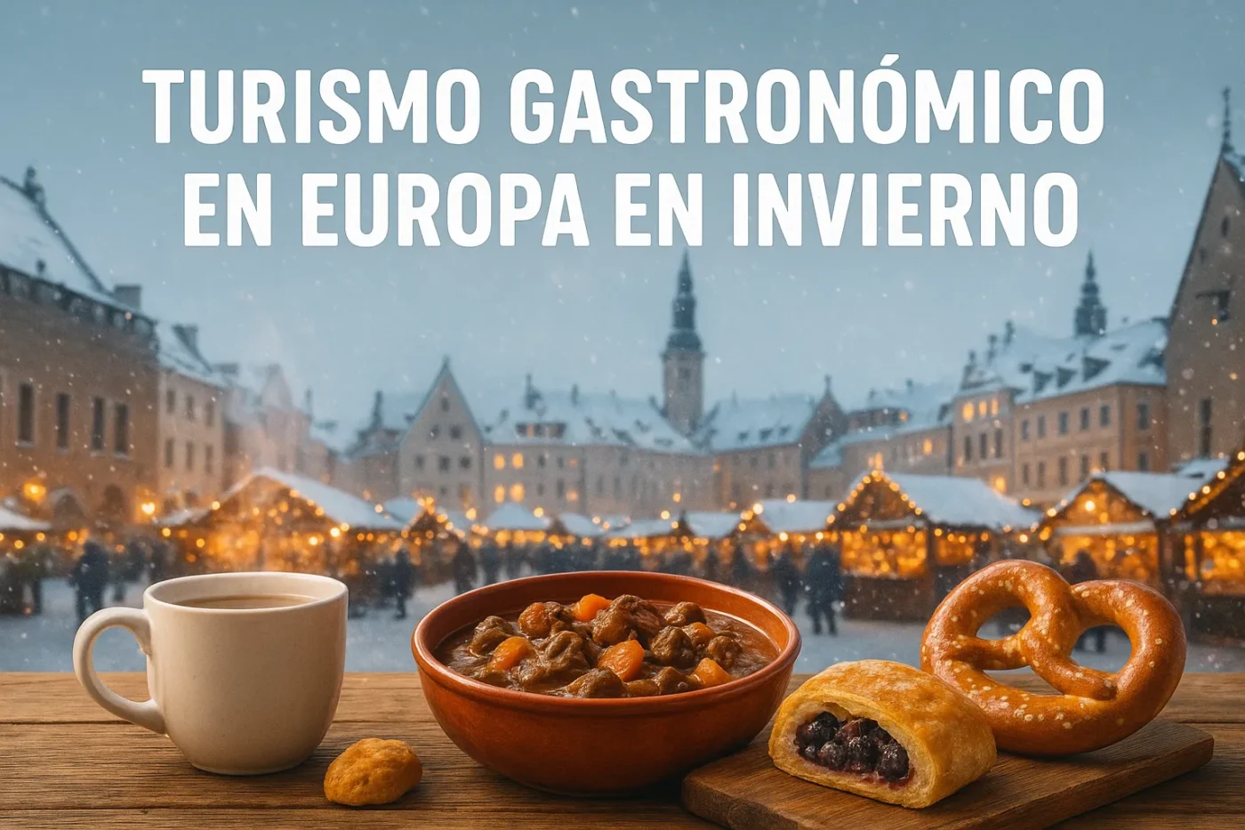 turismo-gastronomico-en-Europa-en-invierno - Europa News 24h turismo gastronómico en Europa en invierno