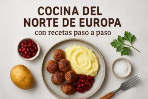 cocina-del-norte-de-Europa-con-recetas-paso-a-paso - Europa News 24h cocina del norte de Europa con recetas paso a paso