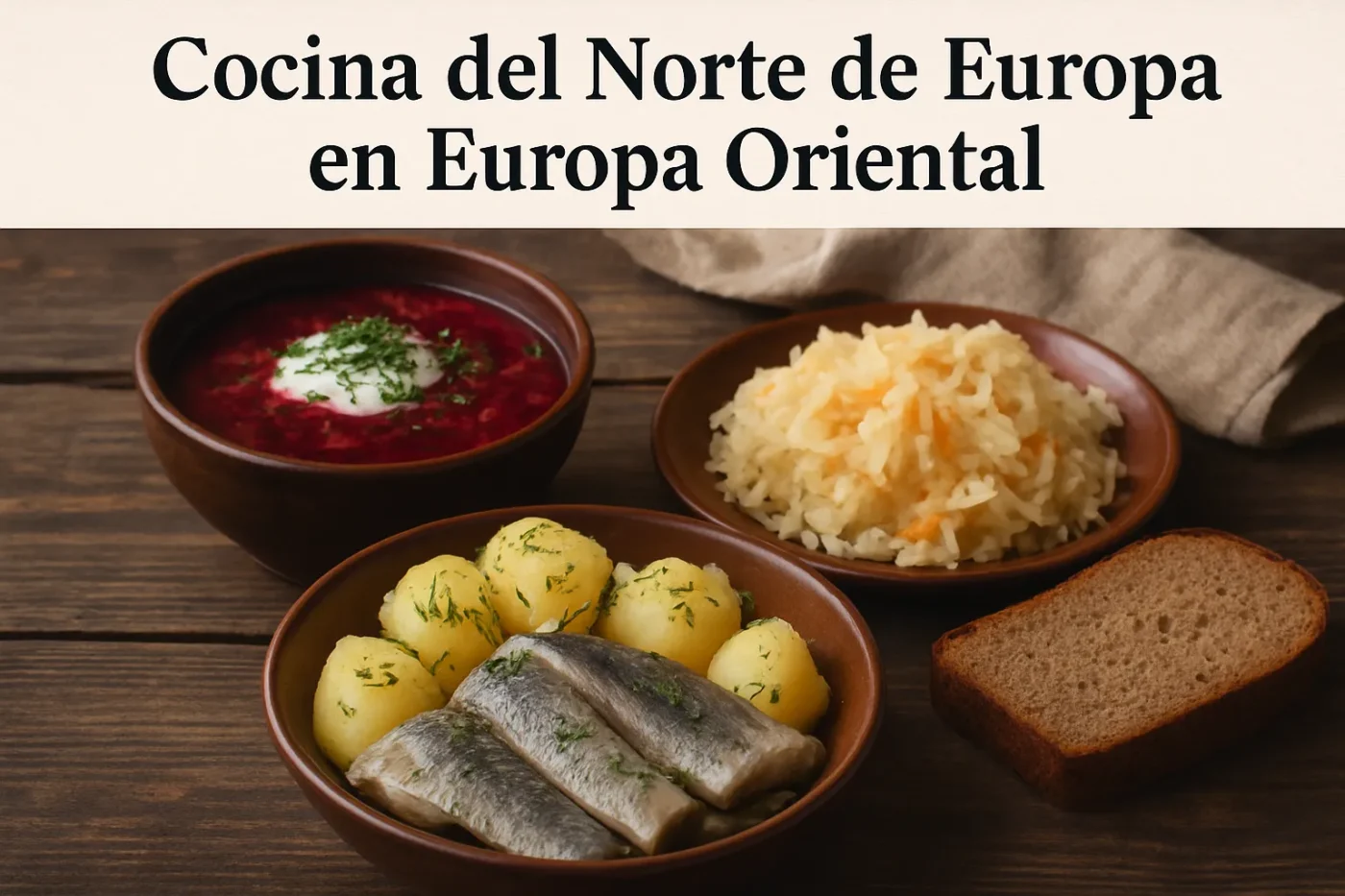 cocina-del-norte-de-Europa-en-Europa-Oriental - Europa News 24h cocina del norte de Europa en Europa Oriental