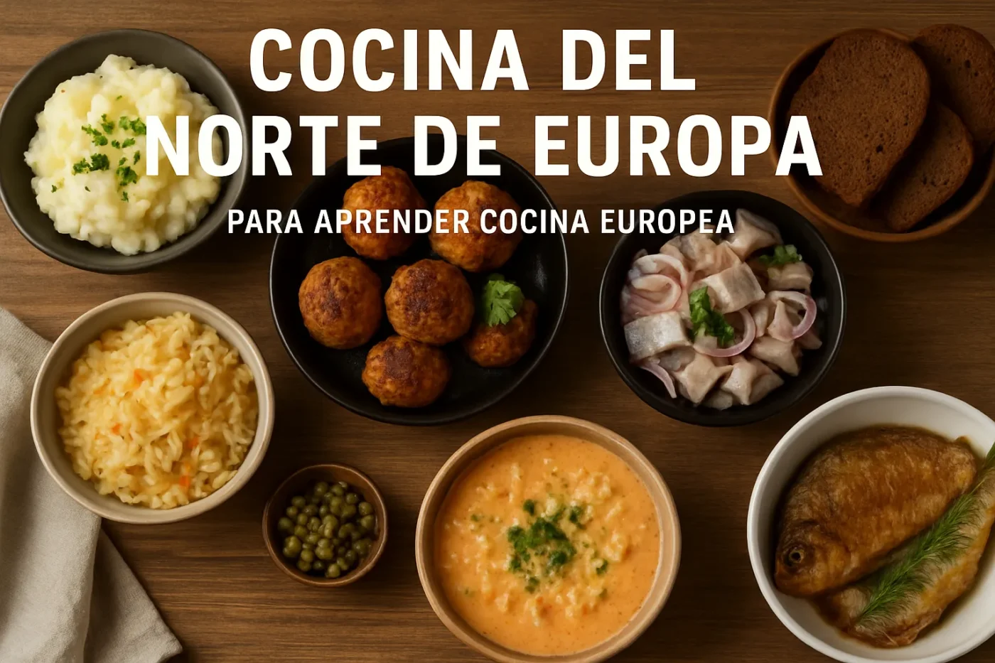 cocina-del-norte-de-Europa-para-aprender-cocina-europea - Europa News 24h cocina del norte de Europa para aprender cocina europea