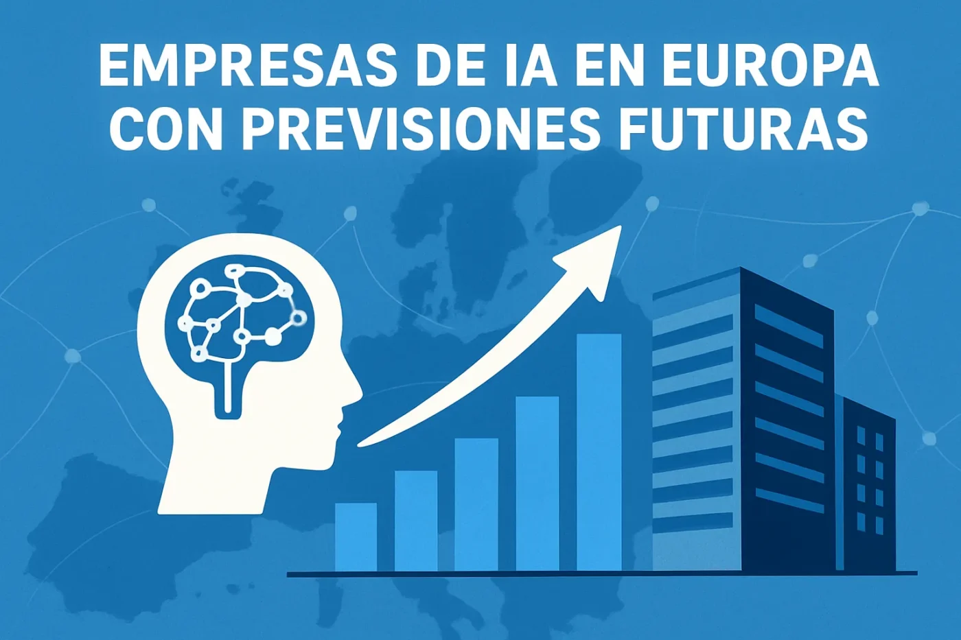 empresas-de-IA-en-Europa-con-previsiones-futuras - Europa News 24h empresas de IA en Europa con previsiones futuras