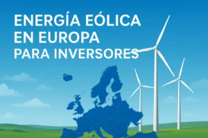 energia-eolica-en-Europa-para-inversores - Europa News 24h energía eólica en Europa para inversores