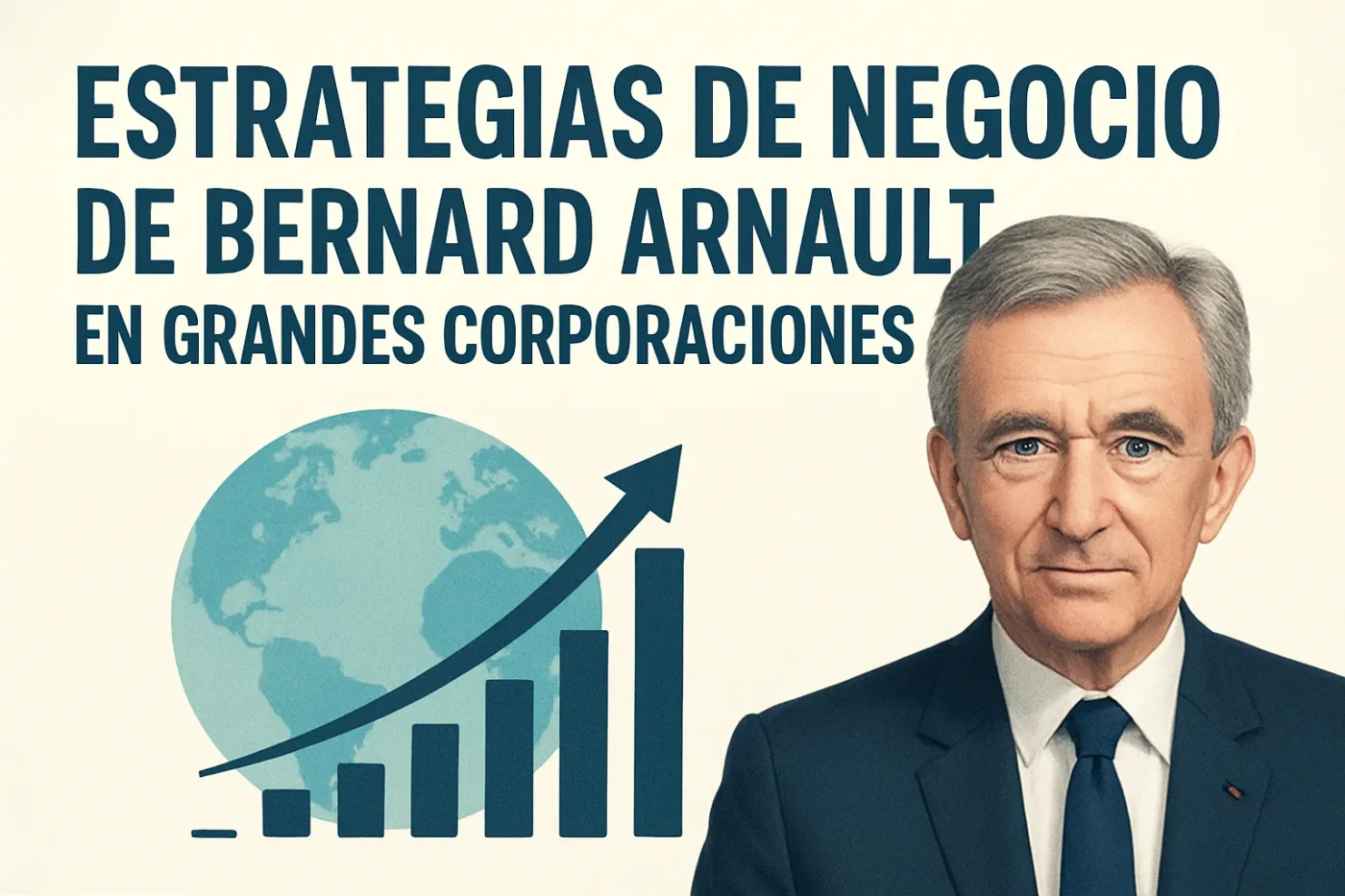 estrategias-de-negocio-de-Bernard-Arnault-en-grandes-corporaciones - Europa News 24h estrategias de negocio de Bernard Arnault en grandes corporaciones