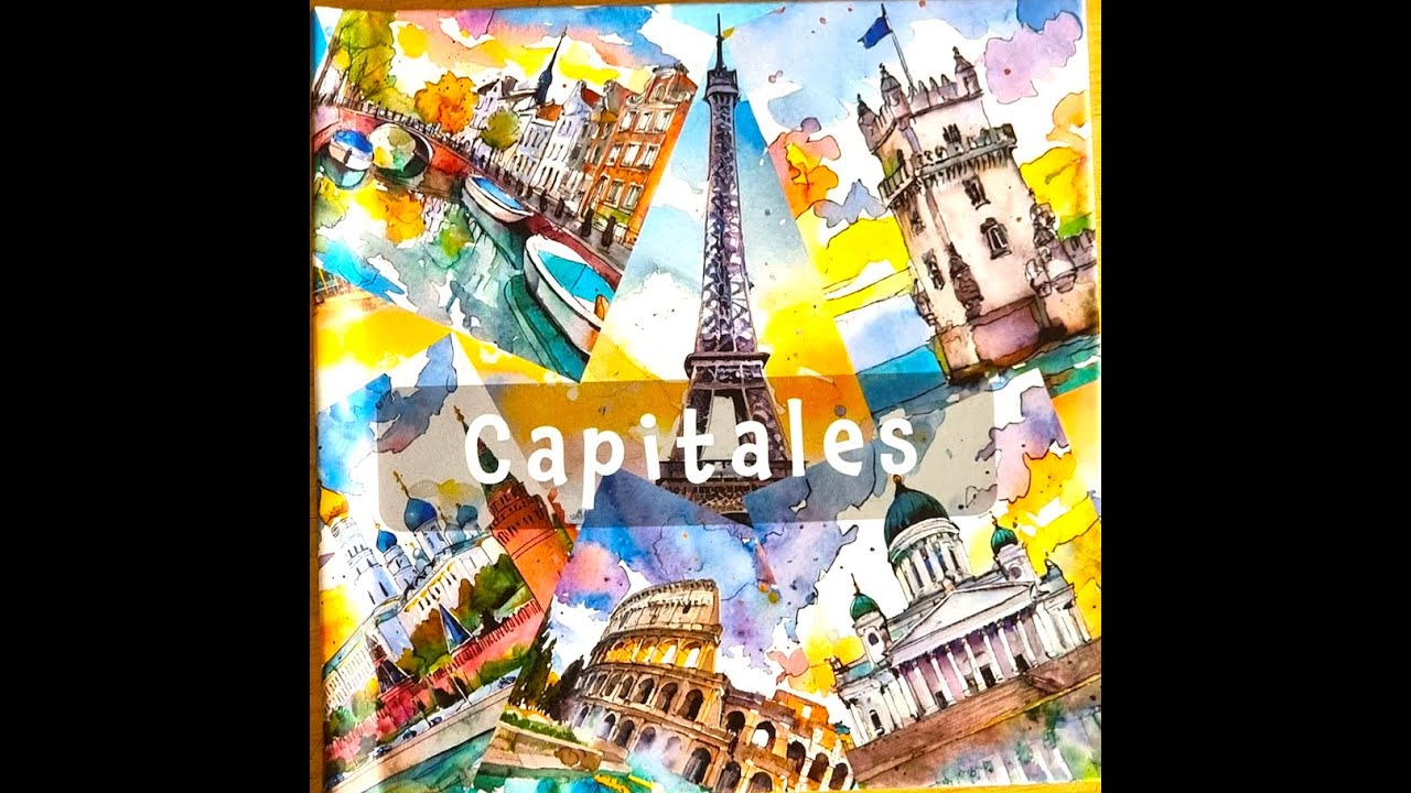 historia-de-las-capitales-europeas-con-guia-completa - Europa News 24h historia de las capitales europeas con guía completa