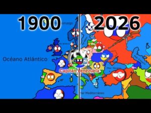 historia de las capitales europeas en 2026