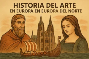 historia del arte en Europa en Europa del Norte