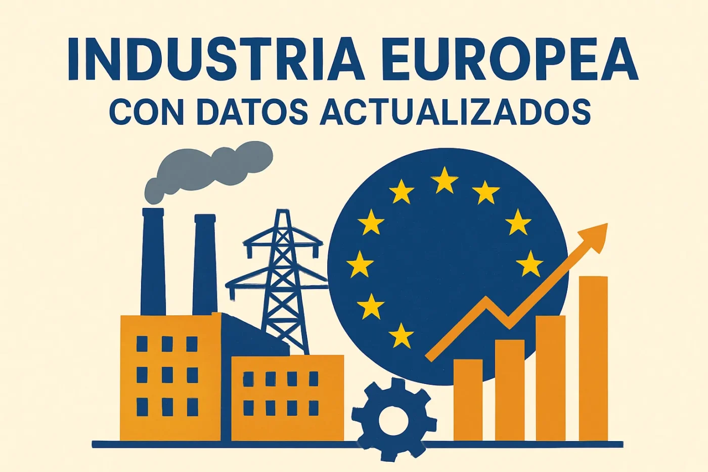 industria-europea-con-datos-actualizados - Europa News 24h industria europea con datos actualizados