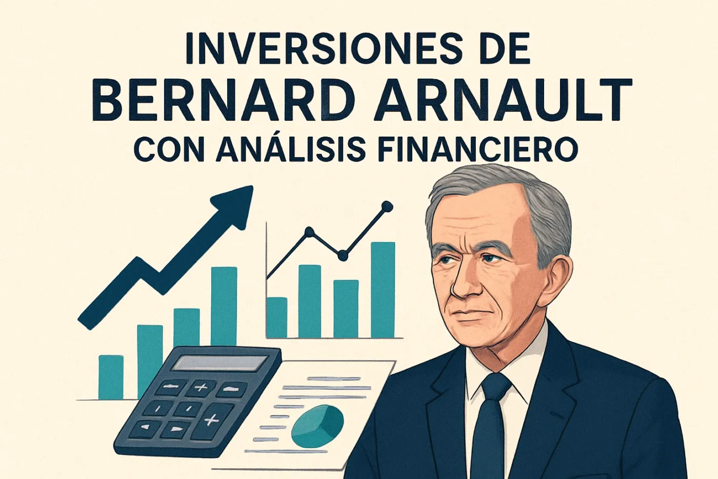inversiones-de-Bernard-Arnault-con-analisis-financiero - Europa News 24h inversiones de Bernard Arnault con análisis financiero