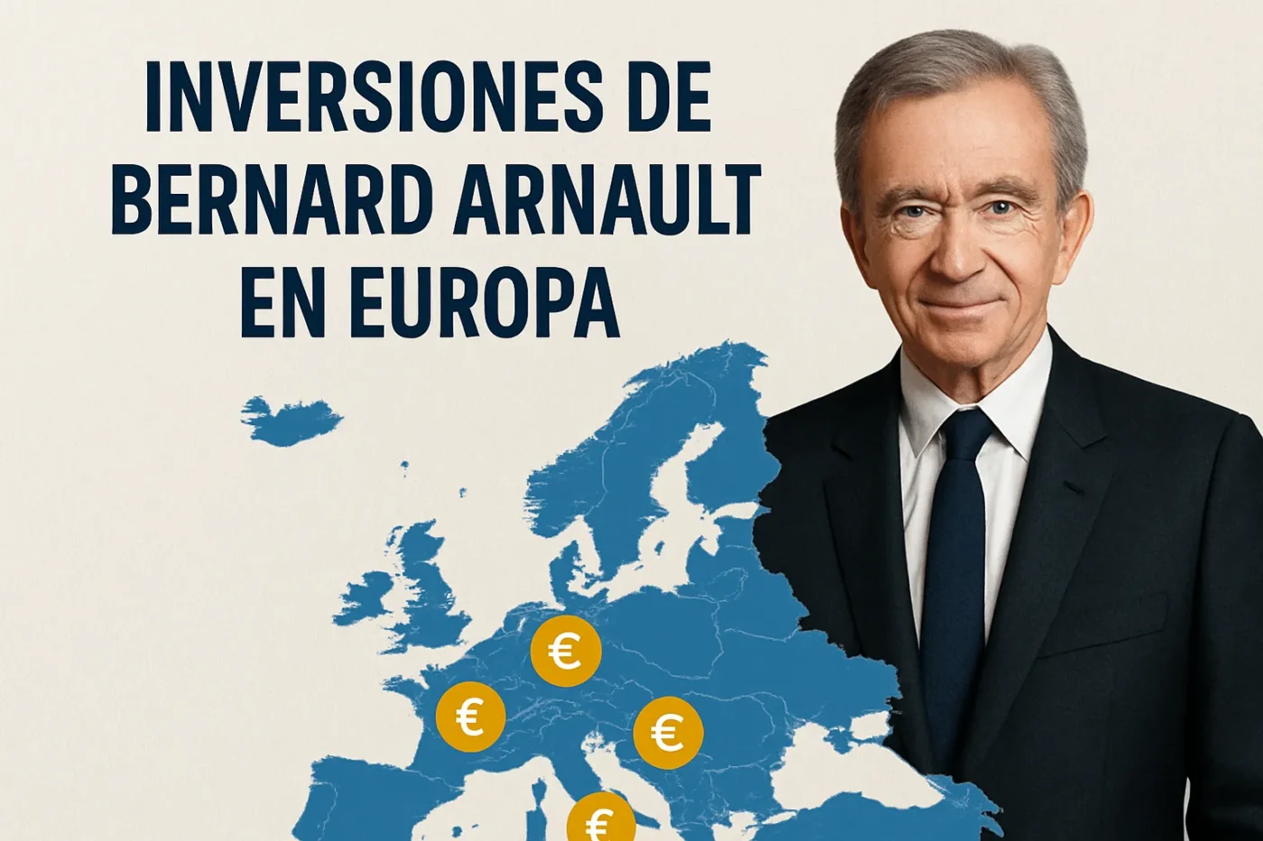 inversiones-de-Bernard-Arnault-en-Europa - Europa News 24h inversiones de Bernard Arnault en Europa