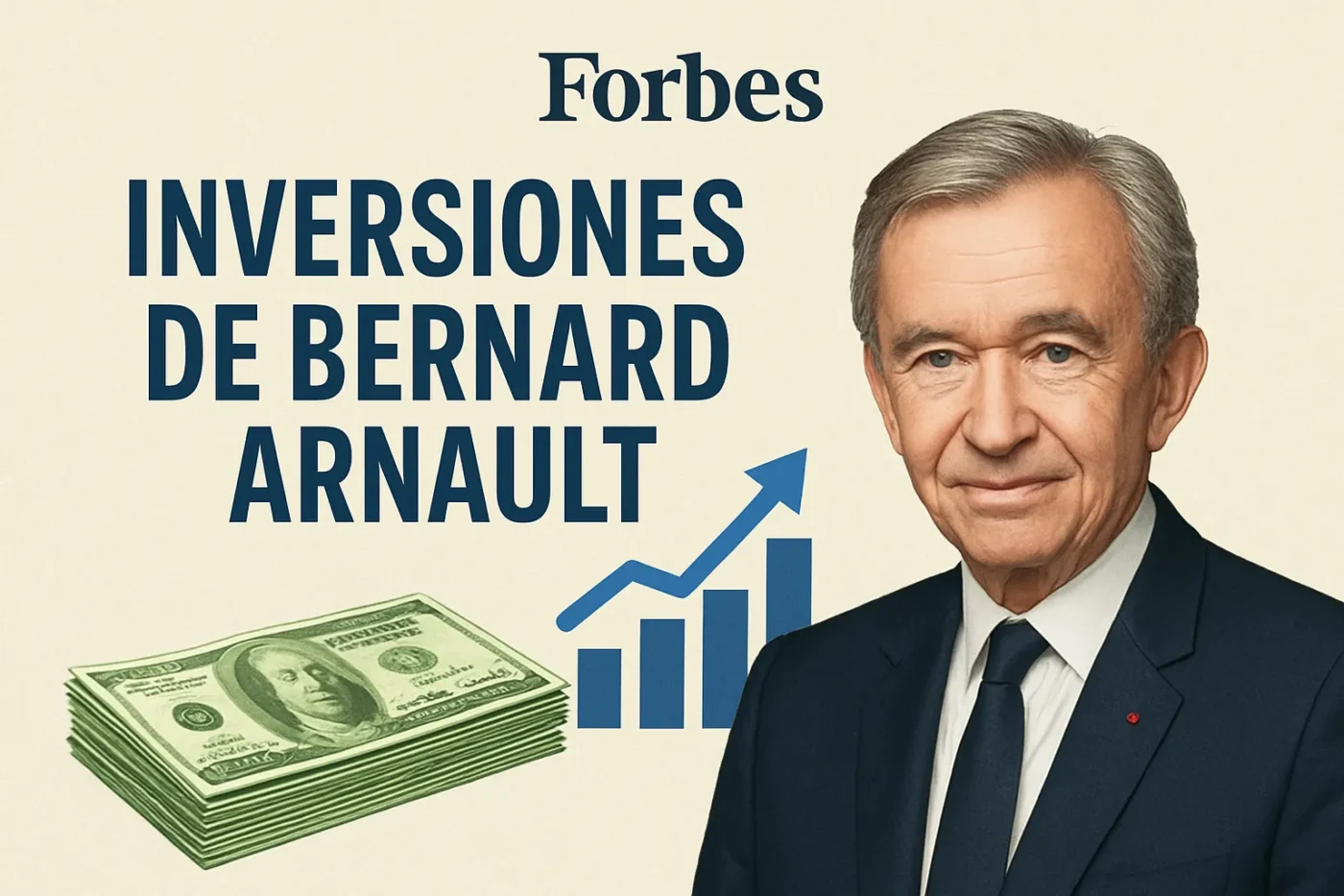 inversiones-de-Bernard-Arnault-segun-Forbes - Europa News 24h inversiones de Bernard Arnault según Forbes