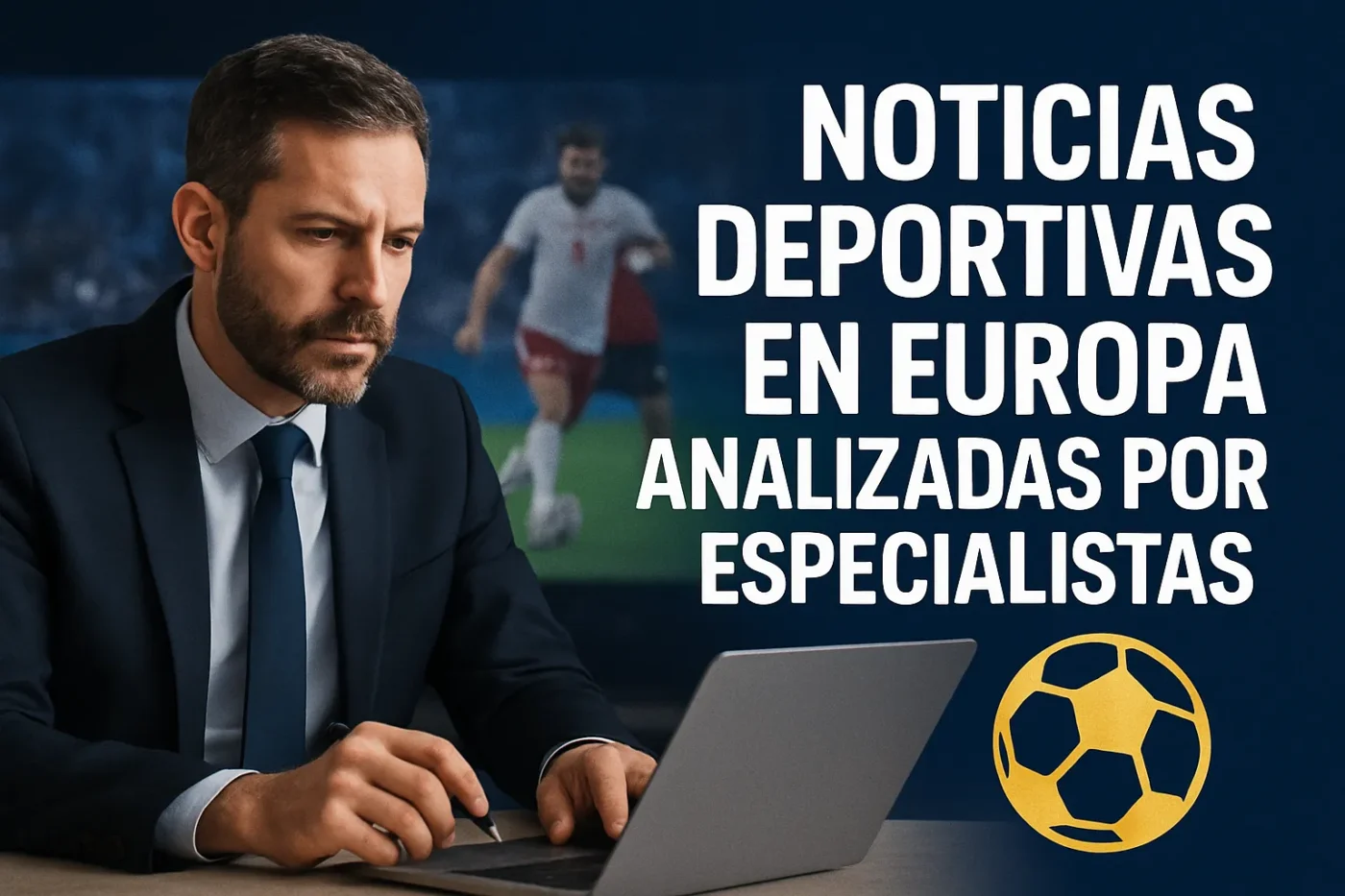 noticias deportivas en Europa analizadas por especialistas
