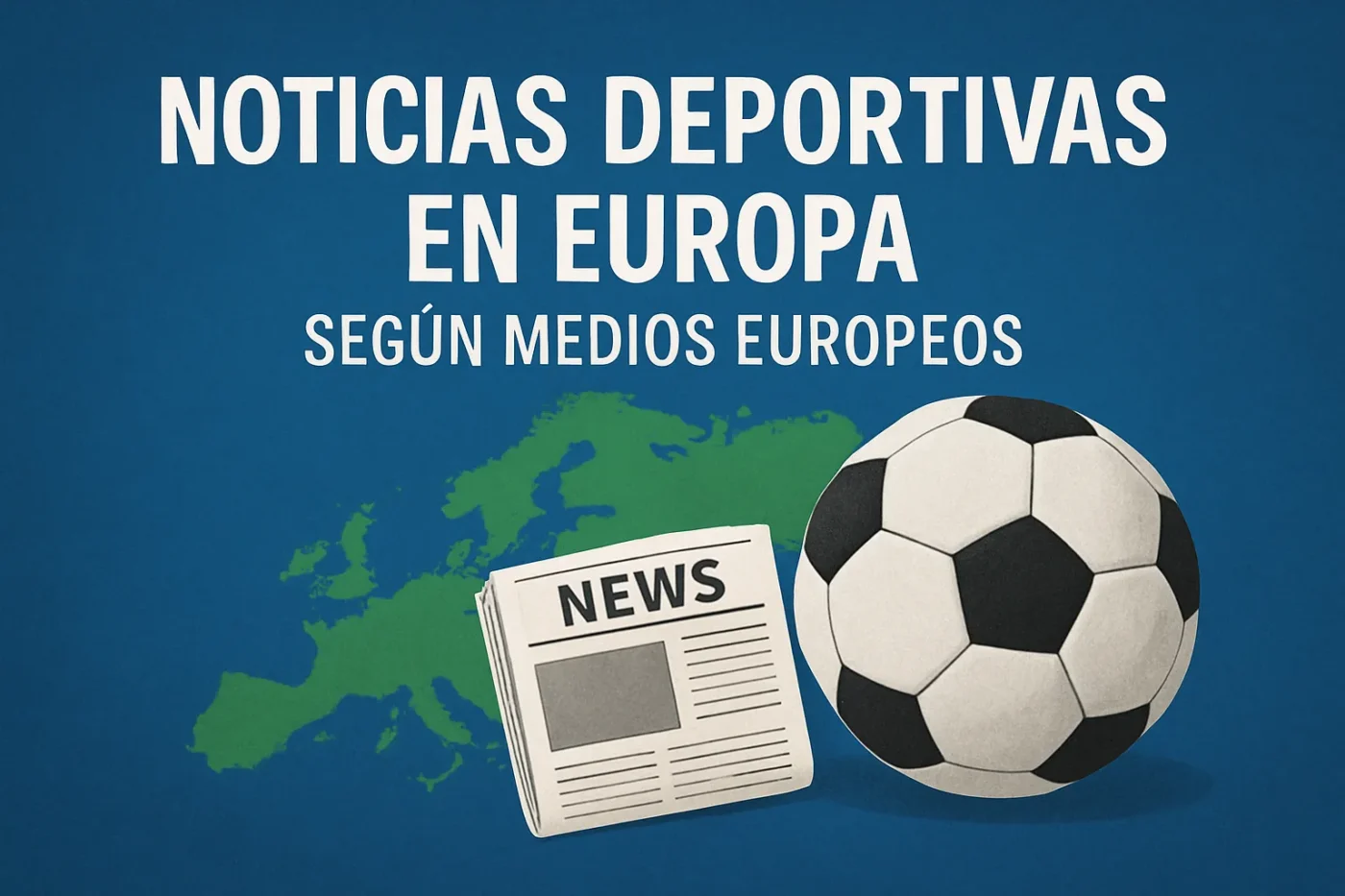 noticias-deportivas-en-Europa-segun-medios-europeos - Europa News 24h noticias deportivas en Europa según medios europeos