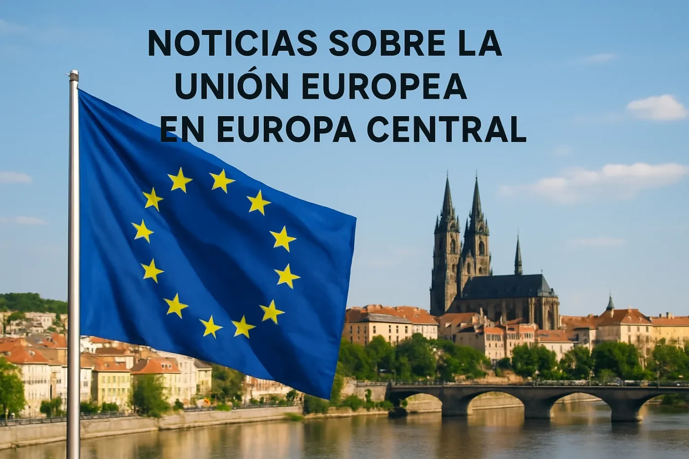 noticias-sobre-la-Union-Europea-en-Europa-Central - Europa News 24h noticias sobre la Unión Europea en Europa Central