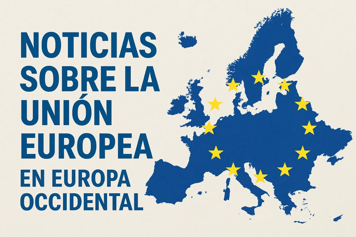 noticias-sobre-la-Union-Europea-en-Europa-Occidental - Europa News 24h noticias sobre la Unión Europea en Europa Occidental