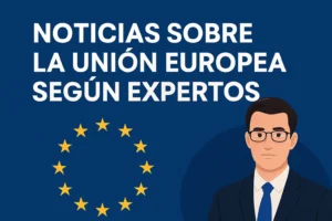 noticias sobre la Unión Europea según expertos