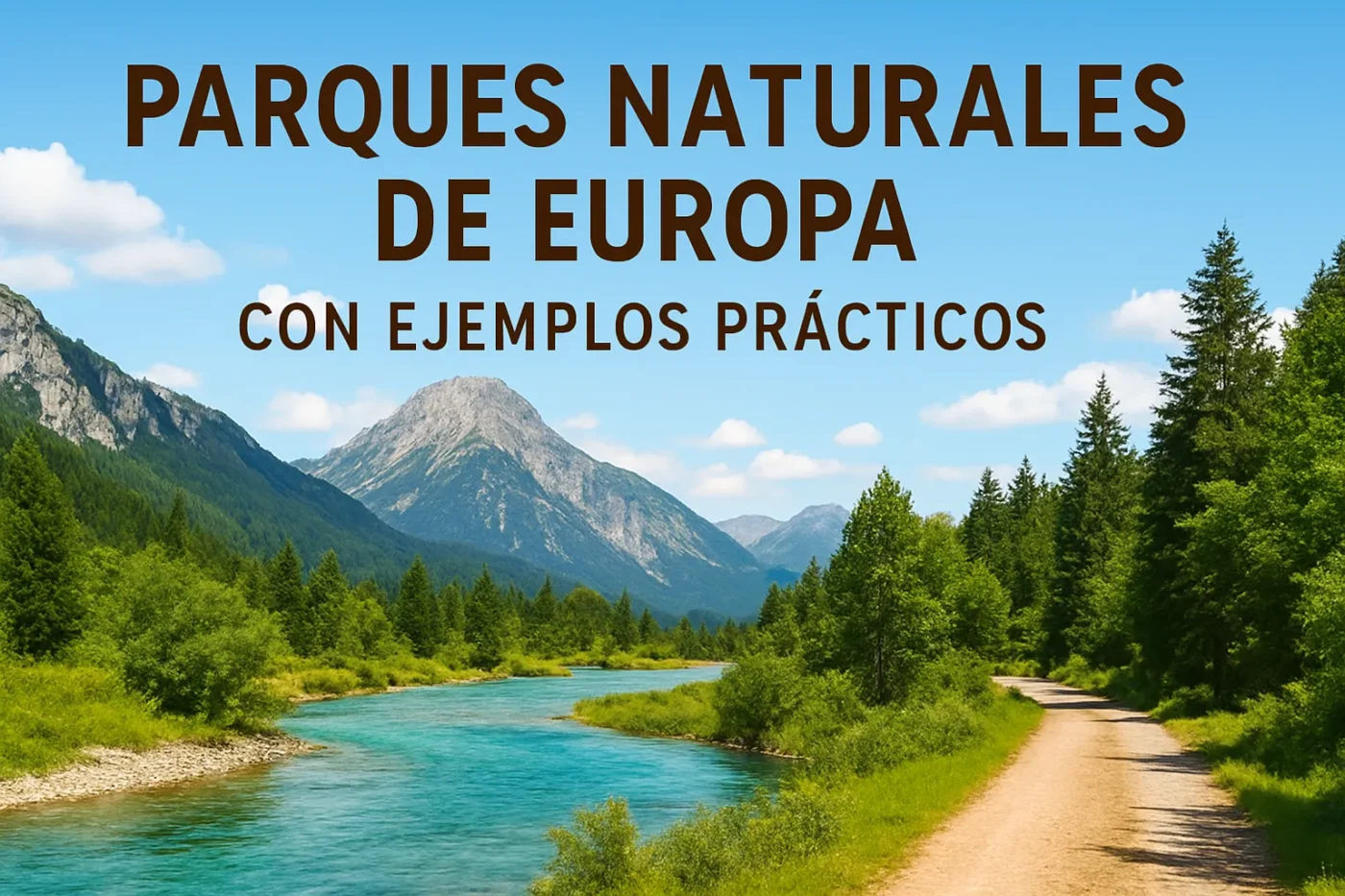 parques-naturales-de-Europa-con-ejemplos-practicos - Europa News 24h parques naturales de Europa con ejemplos prácticos