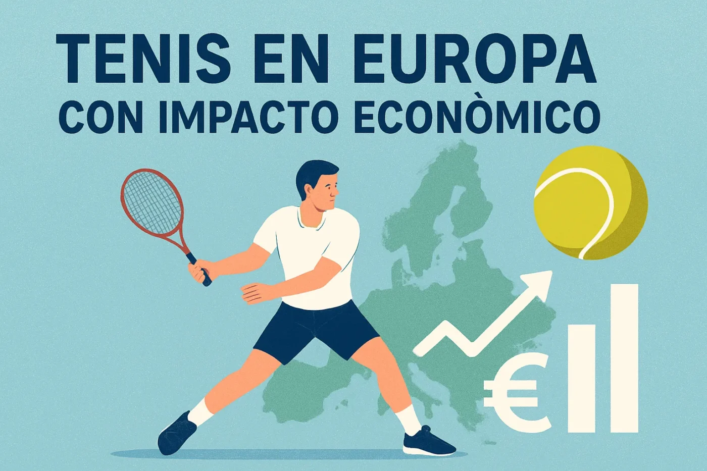 tenis-en-Europa-con-impacto-economico - Europa News 24h tenis en Europa con impacto económico