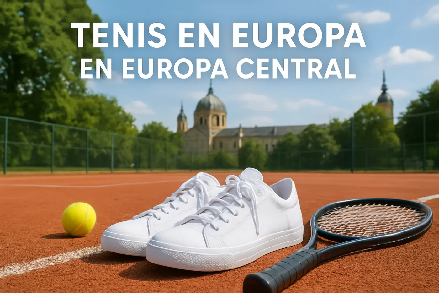 tenis-en-Europa-en-Europa-Central - Europa News 24h tenis en Europa en Europa Central
