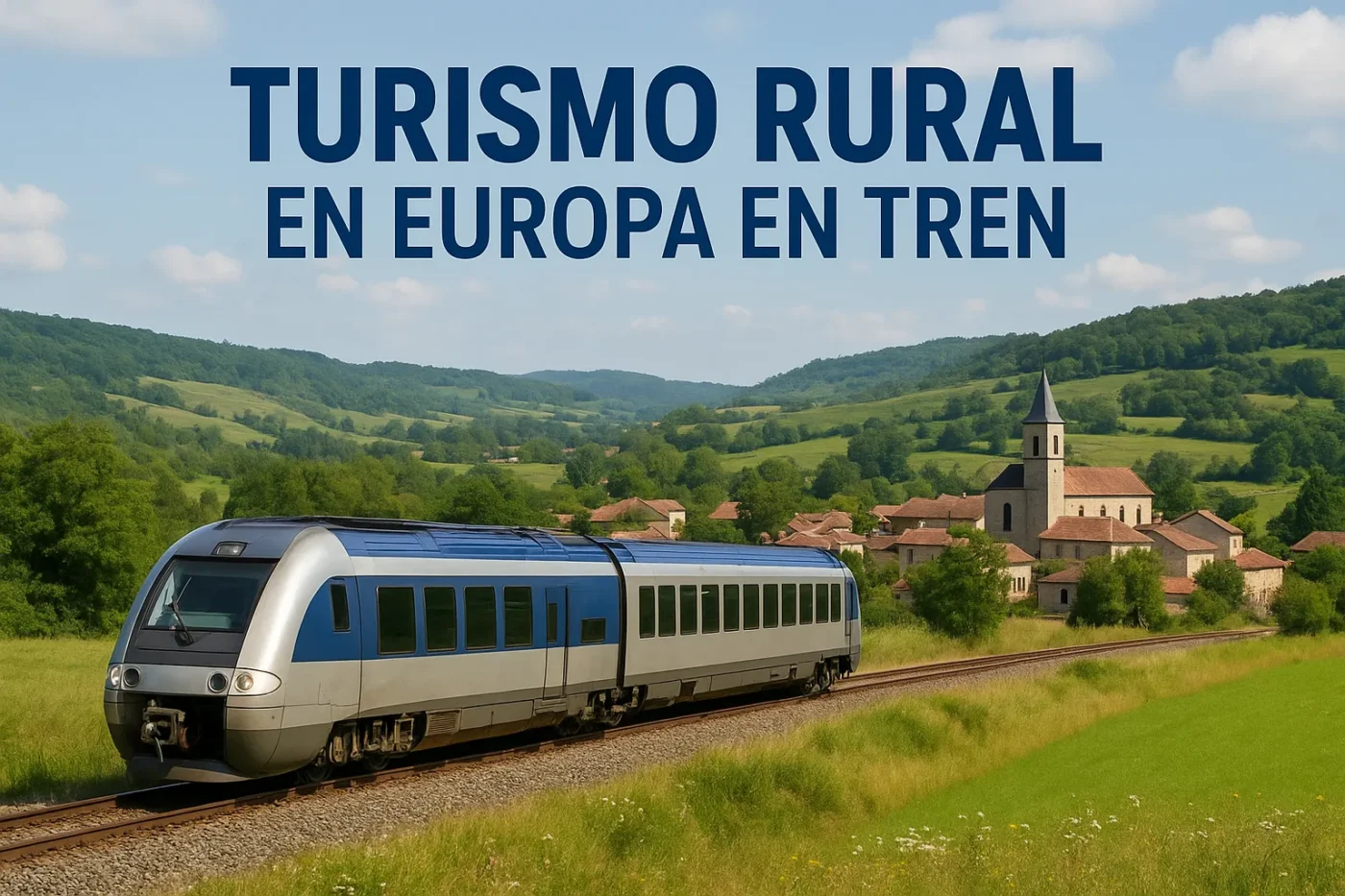 turismo-rural-en-Europa-en-tren - Europa News 24h turismo rural en Europa en tren