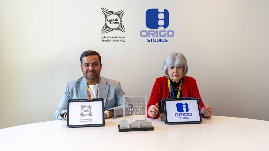 Sharjah y Origo - IP - Europa News 24h