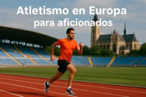 atletismo-en-Europa-para-aficionados - Europa News 24h atletismo en Europa para aficionados