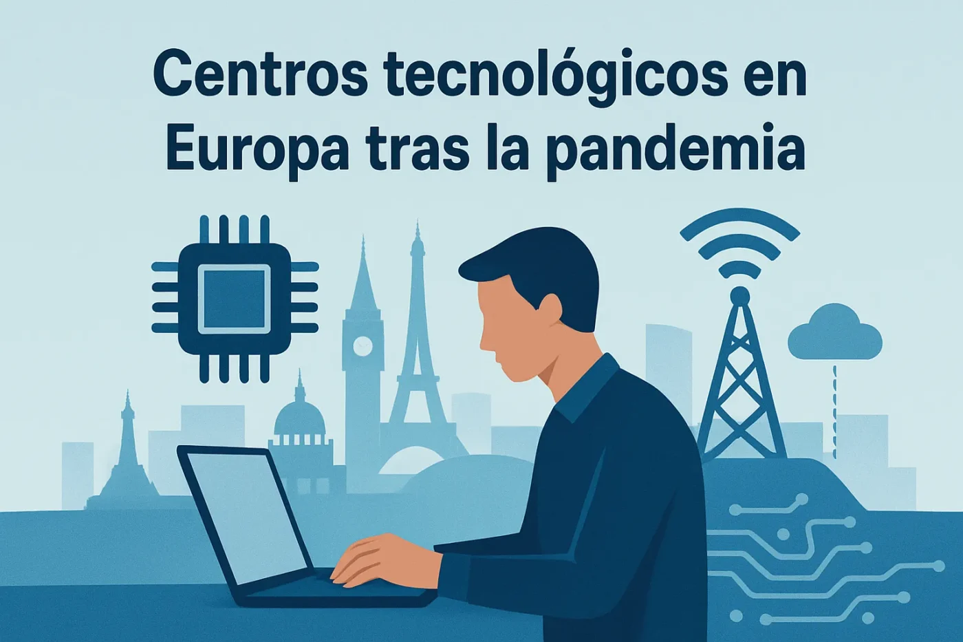 centros-tecnologicos-en-Europa-tras-la-pandemia - Europa News 24h centros tecnológicos en Europa tras la pandemia
