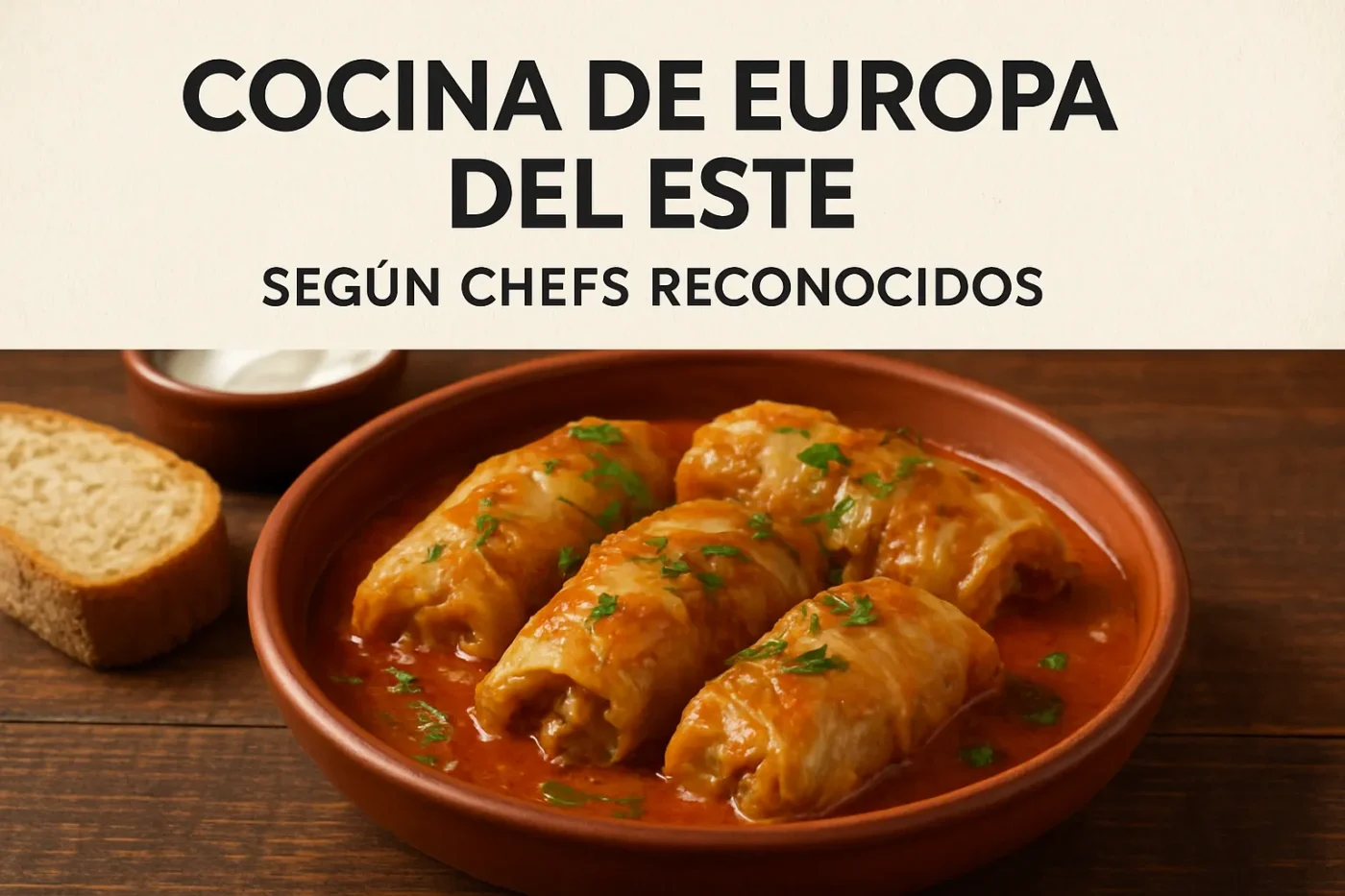 cocina-de-Europa-del-Este-segun-chefs-reconocidos - Europa News 24h cocina de Europa del Este según chefs reconocidos