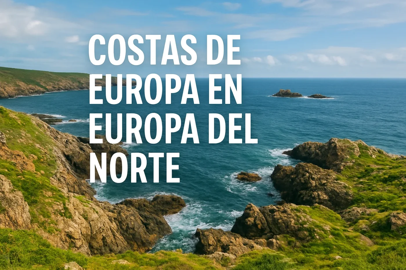 costas-de-Europa-en-Europa-del-Norte - Europa News 24h costas de Europa en Europa del Norte