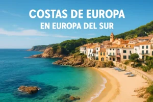 costas-de-Europa-en-Europa-del-Sur - Europa News 24h costas de Europa en Europa del Sur