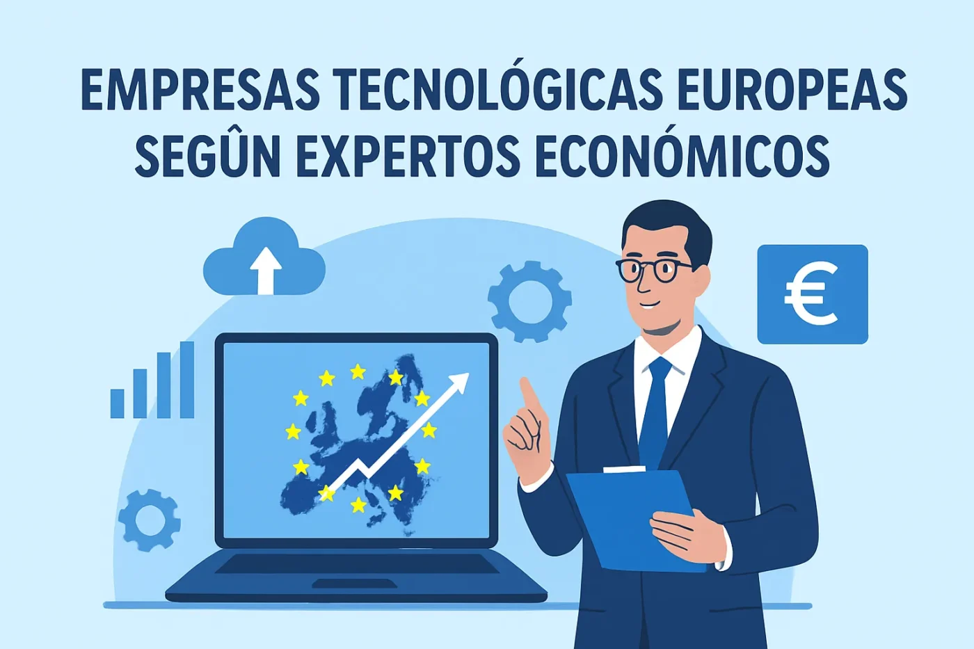 empresas-tecnologicas-europeas-segun-expertos-economicos - Europa News 24h empresas tecnológicas europeas según expertos económicos