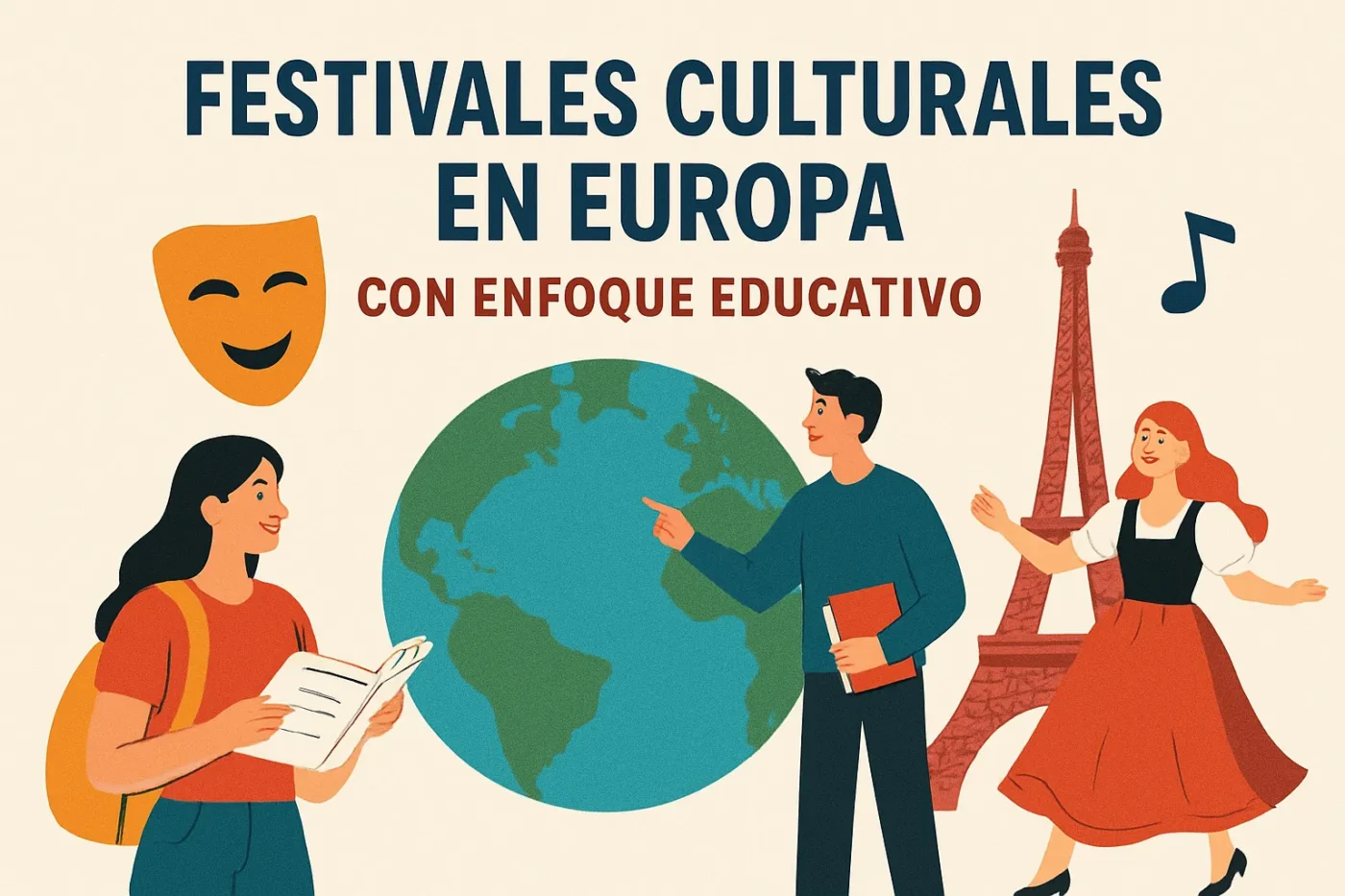 festivales-culturales-en-Europa-con-enfoque-educativo - Europa News 24h festivales culturales en Europa con enfoque educativo