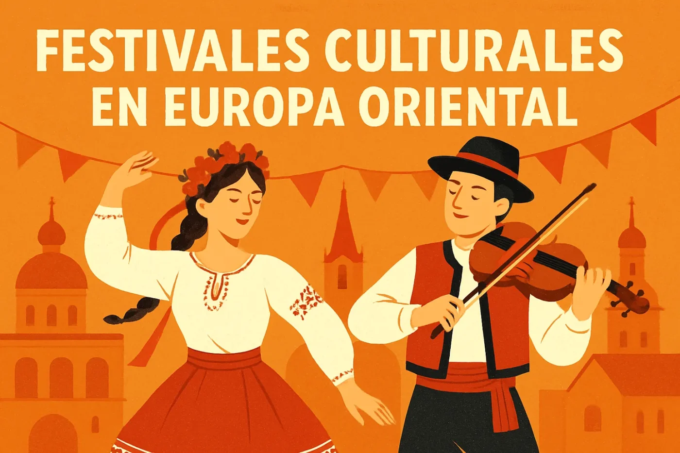 festivales-culturales-en-Europa-en-Europa-Oriental - Europa News 24h festivales culturales en Europa en Europa Oriental