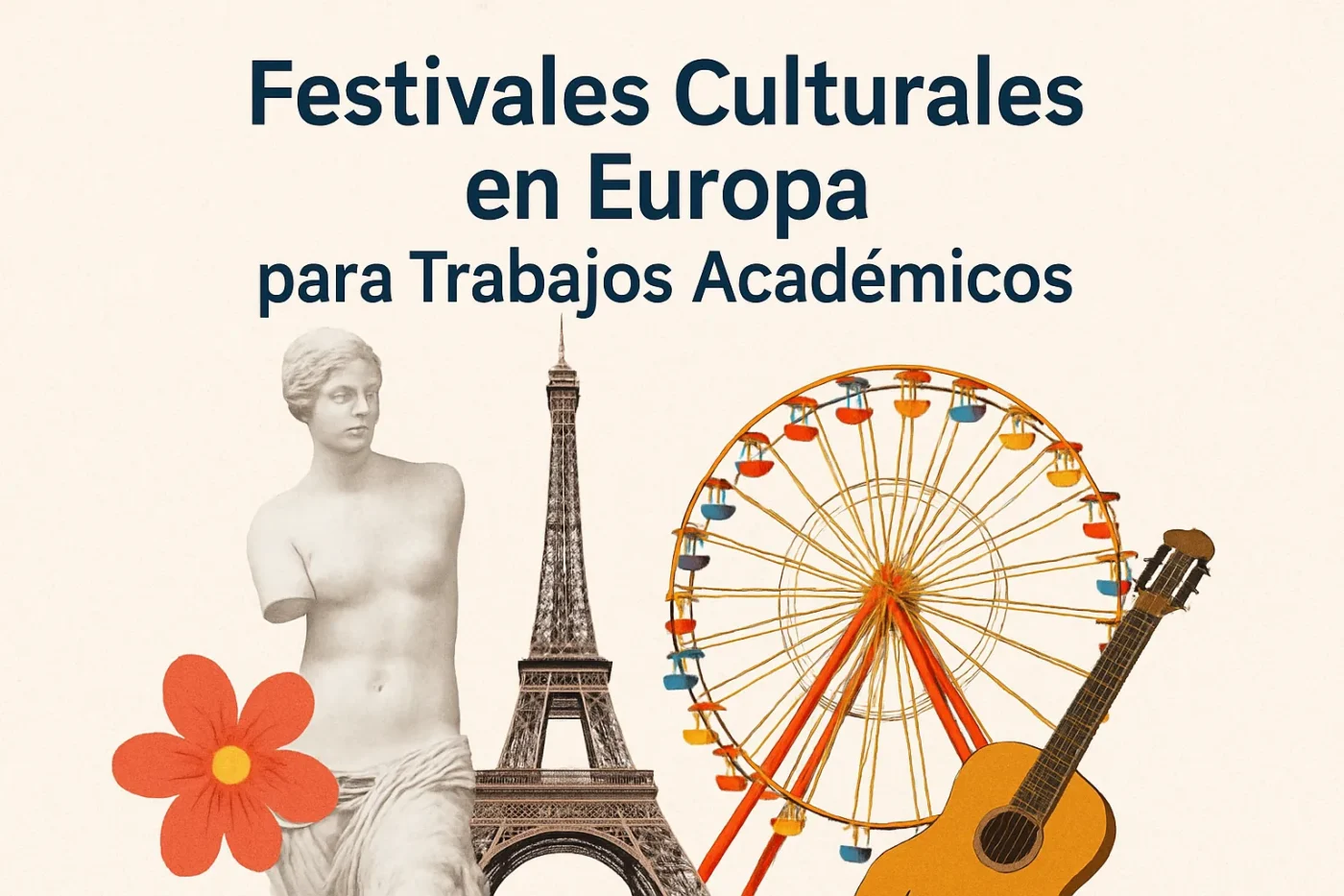 festivales-culturales-en-Europa-para-trabajos-academicos - Europa News 24h festivales culturales en Europa para trabajos académicos