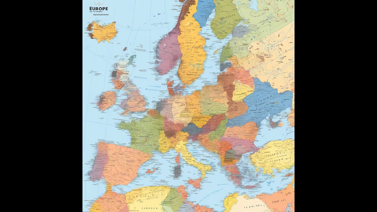 historia de las capitales europeas con presupuesto reducido