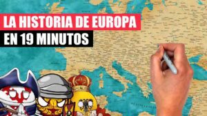 historia de las capitales europeas en Europa Central