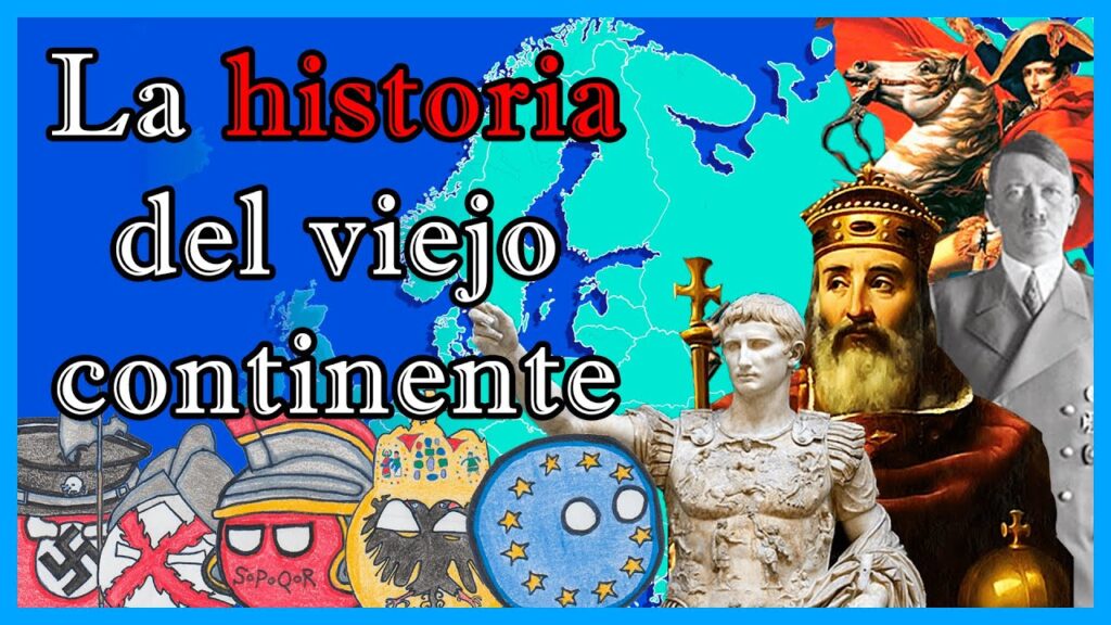 historia de las capitales europeas en Europa del Sur