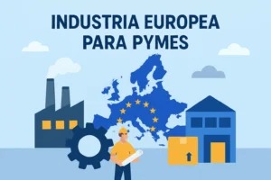 industria europea para pymes