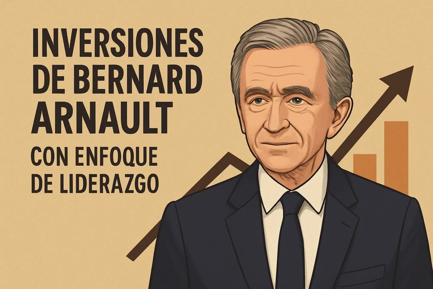 inversiones-de-Bernard-Arnault-con-enfoque-de-liderazgo - Europa News 24h inversiones de Bernard Arnault con enfoque de liderazgo