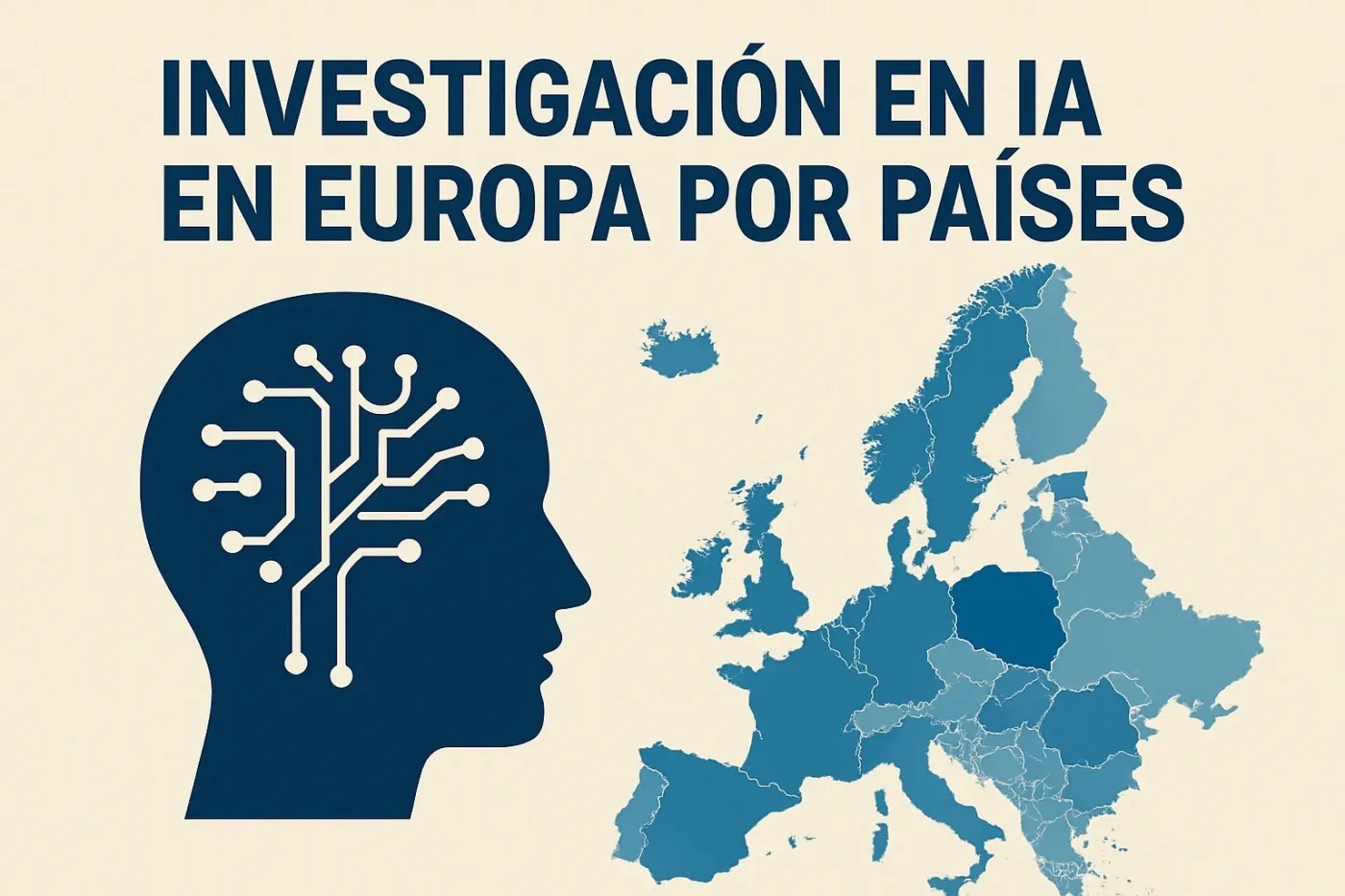 investigacion-en-IA-en-Europa-por-paises - Europa News 24h investigación en IA en Europa por países