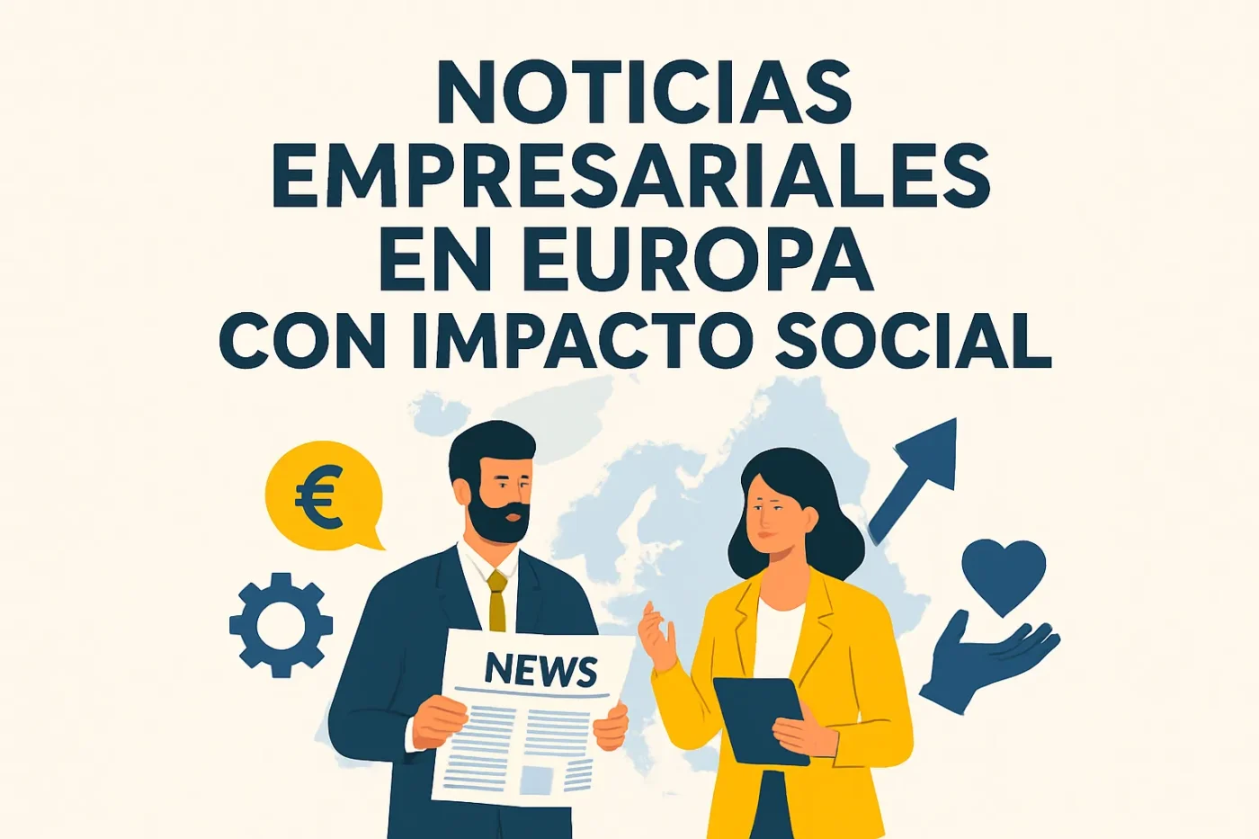 noticias-empresariales-en-Europa-con-impacto-social - Europa News 24h noticias empresariales en Europa con impacto social