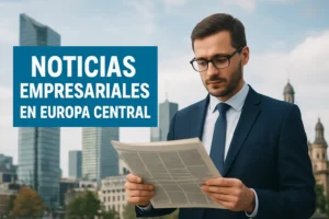 noticias-empresariales-en-Europa-en-Europa-Central - Europa News 24h noticias empresariales en Europa en Europa Central